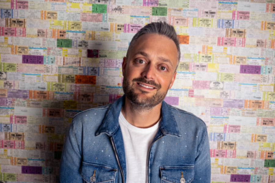 nate bargatze net worth