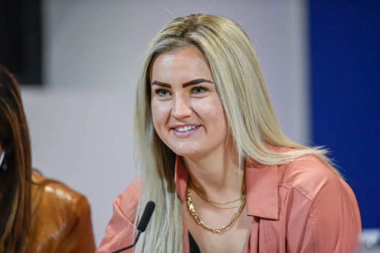 Lindsey Horan Husband: Age, Personal Life, Career, Net Worth & More Details