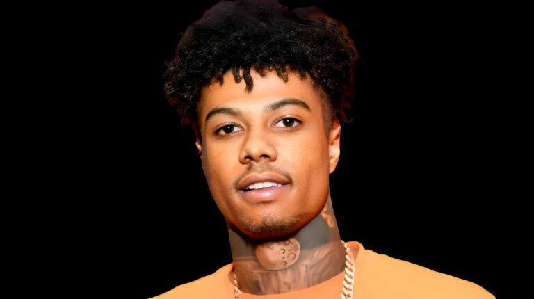 Blueface: A Unique Rise to Rap Stardom