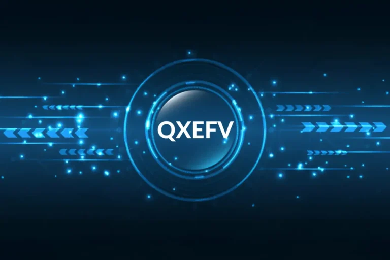 QXEFV