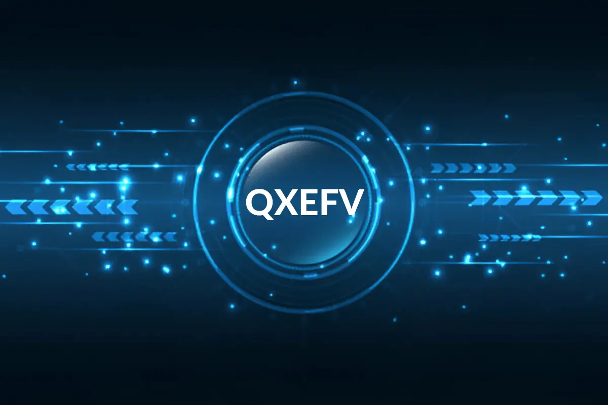 QXEFV