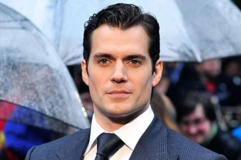 Who is Simon Cavill? Biography, Early Life, Family, Career, Net Worth & More Details