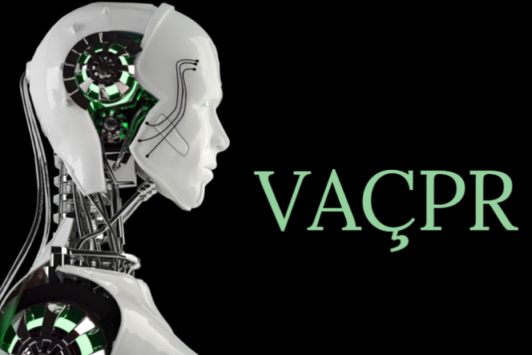 Vaçpr: Transforming Industries and Boosting Productivity with Cutting-Edge Technology