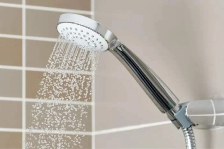 Experience the Ultimate Relaxation with the Berry0314 Shower