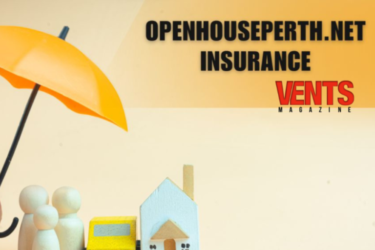 openhouseperth.net insurance