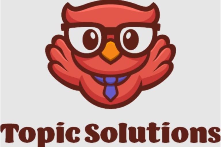 www. topicsolutions.net