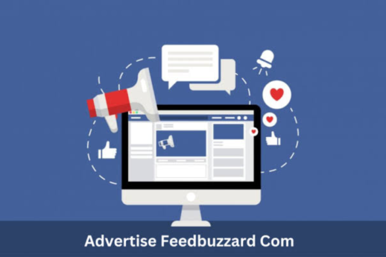 advertise feedbuzzard com