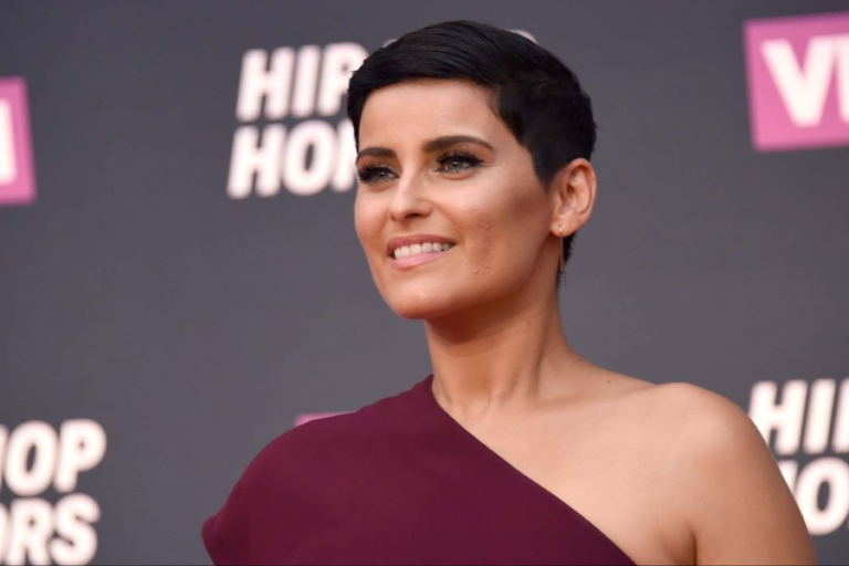 nelly furtado net worth